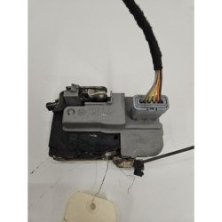 Serrure Avant Gauche Peugeot 206 Phase 2